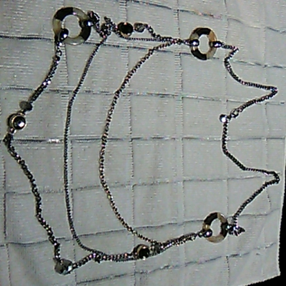 Jewelry necklace